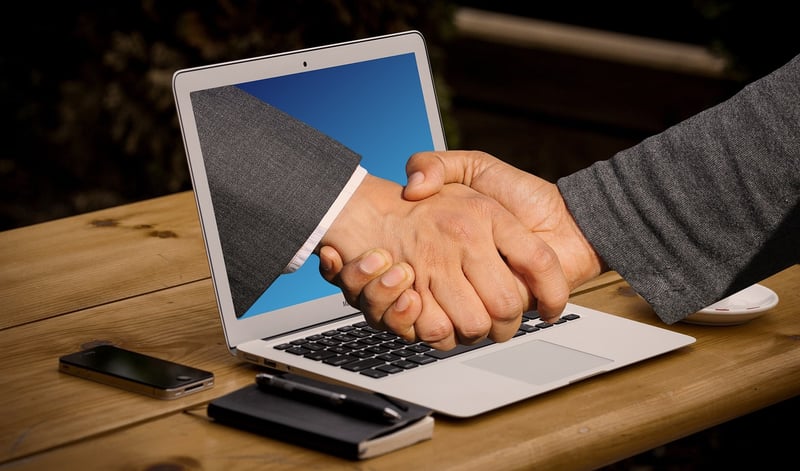Professional Relationships